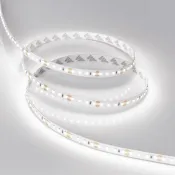 Светодиодная лента Белый 2835 48V  9.6W/m 120Led/метр 038805 RT-A120-10mm 6000K (30м)