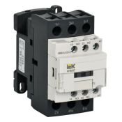 Контактор 25А 110VAC/АС3 КМИ-А-22512 LC1D контакт 1NO/1NC AR-ACC-21-025-110-11 ARMAT IEK