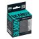 Розетка встраиваемая USB IEK SKANDY A+C 18Вт SK-U22-018-K02 SK-R13Bl черный