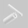 Трековый светильник 20W Белый дневной Фокус/Focus Led Exility 24deg TR032-2-20W4K-S-W IP20 на магнитный шинопровод белый