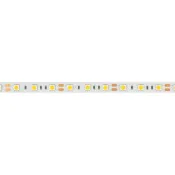 Светодиодная лента Белый дневной 5060 12V 14.4W/m  60Led/метр 012338(2) RT-B60  LUX