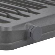 прожектор Белый 150W UL-00012760 ULF-F51D-150W-6500K IP65 200-240V GREY 90deg