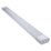 Накладной светильник  36W Белый дневной  UL-00011890 ULO-AL120-36W-4000K WHITE IP20 прямоугольный белый