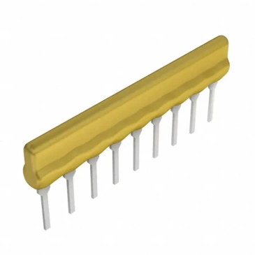 Резистор 4609X 330R 2%