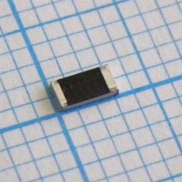 Резистор чип 1206       1.1R 1%