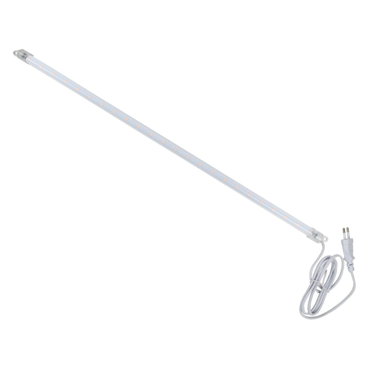 Фитосветильник  10W UL-00011214 ULZ-P05-10W-SPSB CLEAR линейный 540мм. спектр для рассады и цветения IP65