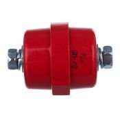 Изолятор SM40 (М8) силовой с болтом YIS11-40-12-B IEK