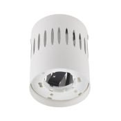 Накладной светильник Sotto без лампы UL-00009790 DLC-S619 GX53 WHITE 220V IP20 GX53 цилиндр цилиндр белый