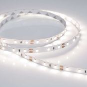 Светодиодная лента Белый дневной 2835 12V  7.2W/m 60Led/метр 015697(B)  RT 2-5000 PRO