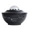 Светодиодный светильник-проектор RGBW ULI-Q333 6W-RGBW BLACK Bluetooth Volpe