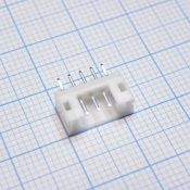 Вилка B5B-PH-K-S (LF)(SN)