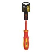 Отвертка диэлектрическая SLIM PH/SL2х100 Т2 ARMA2L 5 A2L5-SC31-T2-HS-20-100 IEK