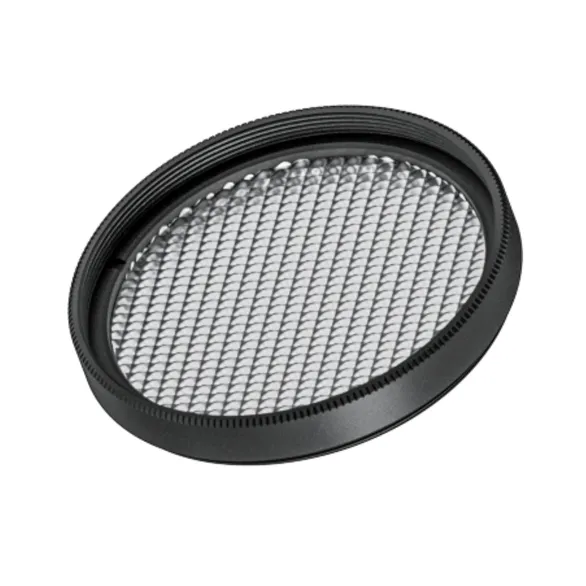 Фильтр LGD-ARTIFACT-WALLWASH-R65 (BK) 057152