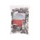 ТФ Штекер 8p8c (RJ-45) cквозной FTP CAT 6a REXANT