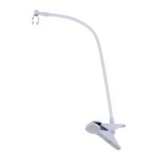 Подставка пластиковая для светильника  UL-00010111 UFP-M02C-450 WHITE POLYBAG SET2