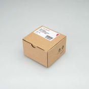 Заглушка для гибкого неона ARL-MOONLIGHT-1712-CAP-WH 028055