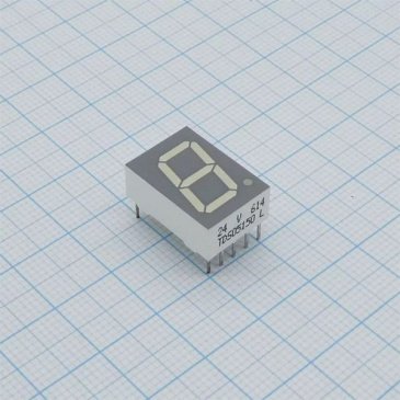 Сегментный индикатор TDSO5150