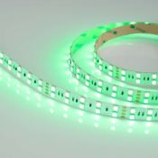 Светодиодная лента RGB 5060 36V 26W/m 120Led/метр 015080 RT 2-5000 2X2