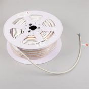 Светодиодная лента Белый дневной CSP 220V 14W/m 720Led/метр  герм ((PV - трубка ПВХ экструзия) 054669 ARL-PV-X720-15mm IP65 50м