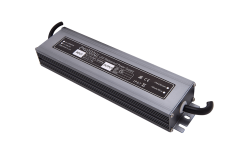 Блок питания (AC-DC) 24V 200W 00-00001280 MTPW-200-24 MINI  герм IP67  металл