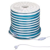 Гибкий неон  400W Синий 030859  ARL-NEON-2615BH-SIDE 230V IP65  50метров