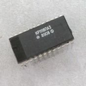 микросхема КР1118ПА3