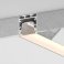 алюминиевый профиль SL-LINIA32-FANTOM-TRAY-3000 ANOD 062190