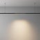 Светильник 12W Белый теплый C149CL-L500-12W3K-B Точки / Points Shelf 3000К чёрный