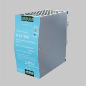 Блок питания (AC-DC) 48V  240W 831001 PSL015  на din-рейку