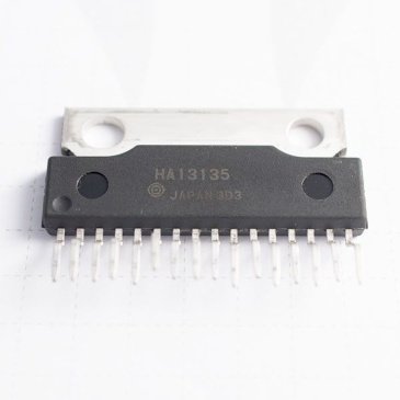 микросхема HA13135
