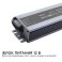 Блок питания (AC-DC) 12V 150W 03-14 герм IP67  металл