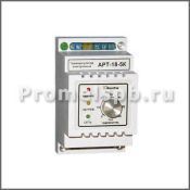 Регулятор температуры АРТ-18- 5К 40-70С, датчик 7м