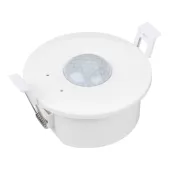 Датчик движения 039714 SMART-0-10V-1001-14-62-IN White (угол 360°, 2.4G) инфокрасный Датчик движения 039714 SMART-0-10V-1001-14-62-IN White (угол 360°, 2.4G) инфокрасный