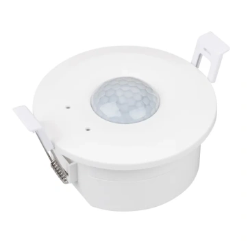 Датчик движения 039714 SMART-0-10V-1001-14-62-IN White (угол 360°, 2.4G) инфокрасный