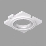 Закладная панель DENKIRS DK3020/61-SCB