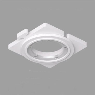 Закладная панель DENKIRS DK3020/61-SCB
