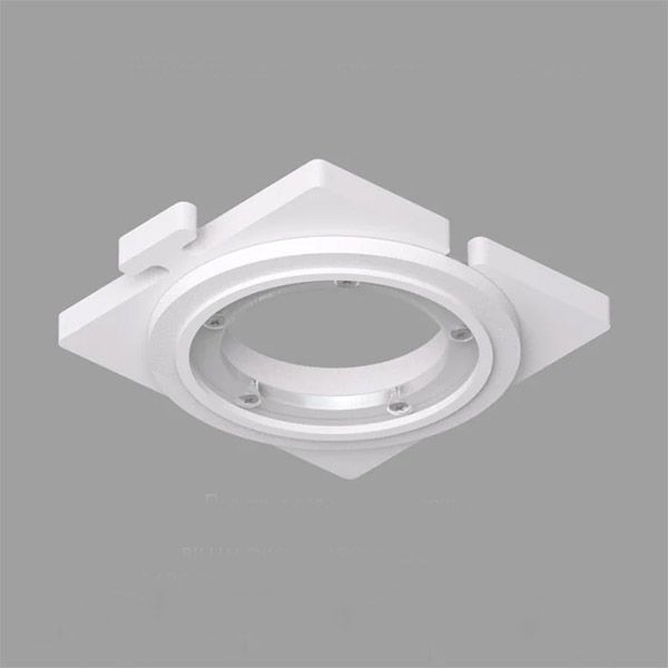 Закладная панель DENKIRS DK3020/61-SCB