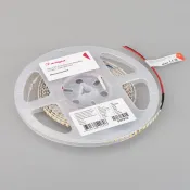 Светодиодная лента Белый 2835 24V 15W/m 160Led/метр &#9;037810 RT-A160-5mm 6000К PRO