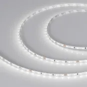 Светодиодная лента Белый дневной 2216 24V  5.4W/m 120Led/метр 024419(2)  MICROLED-M120 5000K -4мм LUX