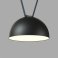 Трековый светильник  28W Белый-MIX BELTY SMART FLOW DK5662-BK IP20 на шинопровод черный