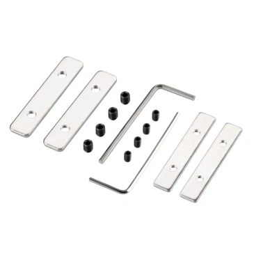 Соединитель прямой LINE-6070-180 Set 046861