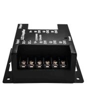 Усилитель RGB 12/24V 288/576W 04-04 3 канала