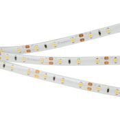 Светодиодная лента Белый холодный 3528 12V  4.8W/m 60Led/метр герм (силикон) 016836 RTW 2-5000SE LUX