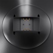 Светильник Белый теплый 12W Кампана/Campana Parity 120deg TR127B-12W3K-B подвесной для текстильной системы черный
