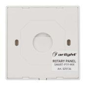 Панель накладная Rotary  025136  SMART-P19-MIX (3V, 2.4G)
