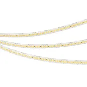 Светодиодная лента  Белый теплый 2835 24V 10W/m 280Led/метр герм (силикон) 045561 RTW-SE-A280-8mm IP65