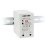 Блок питания (DC-DC) 12V  60W DDRH-60-24 на din-рейку