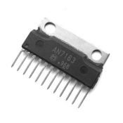 микросхема AN7163