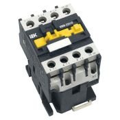 Контактор 32А 24VAC/АС3 КМИ-23211 контакт 1NO KKM21-032-024-10 KARAT IEK
