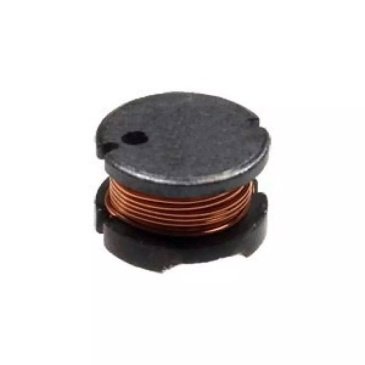 чип индуктивность SDR0805-101KL (100uH 0.72А)